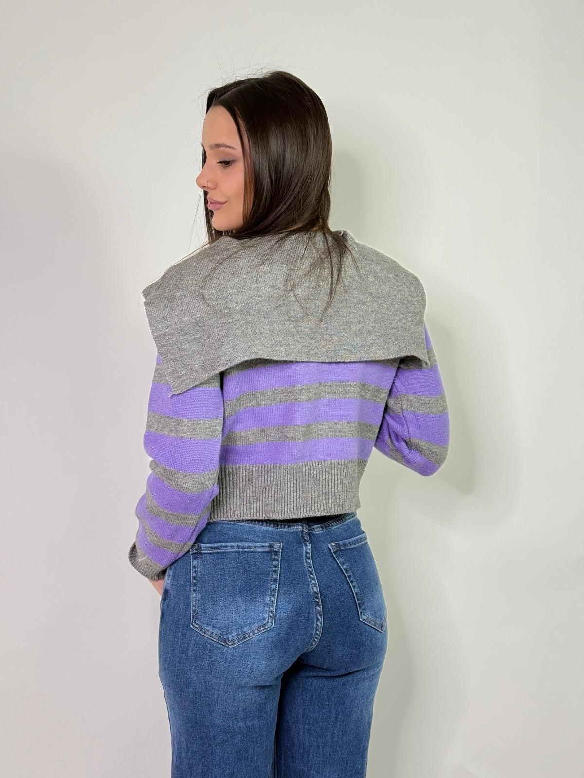 Cardigan super promo €15