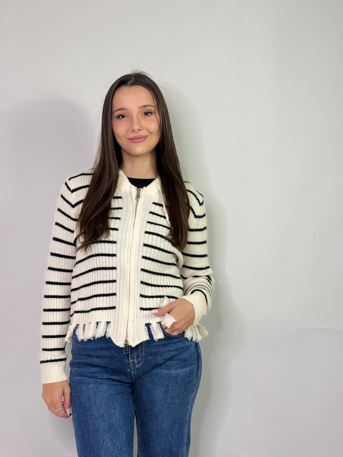 Cardigan super promo €15