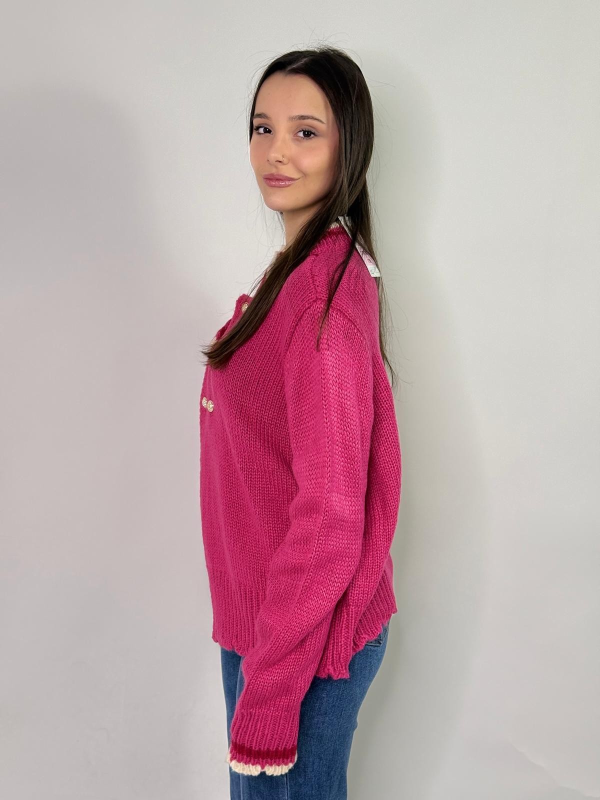 Cardigan super promo €15