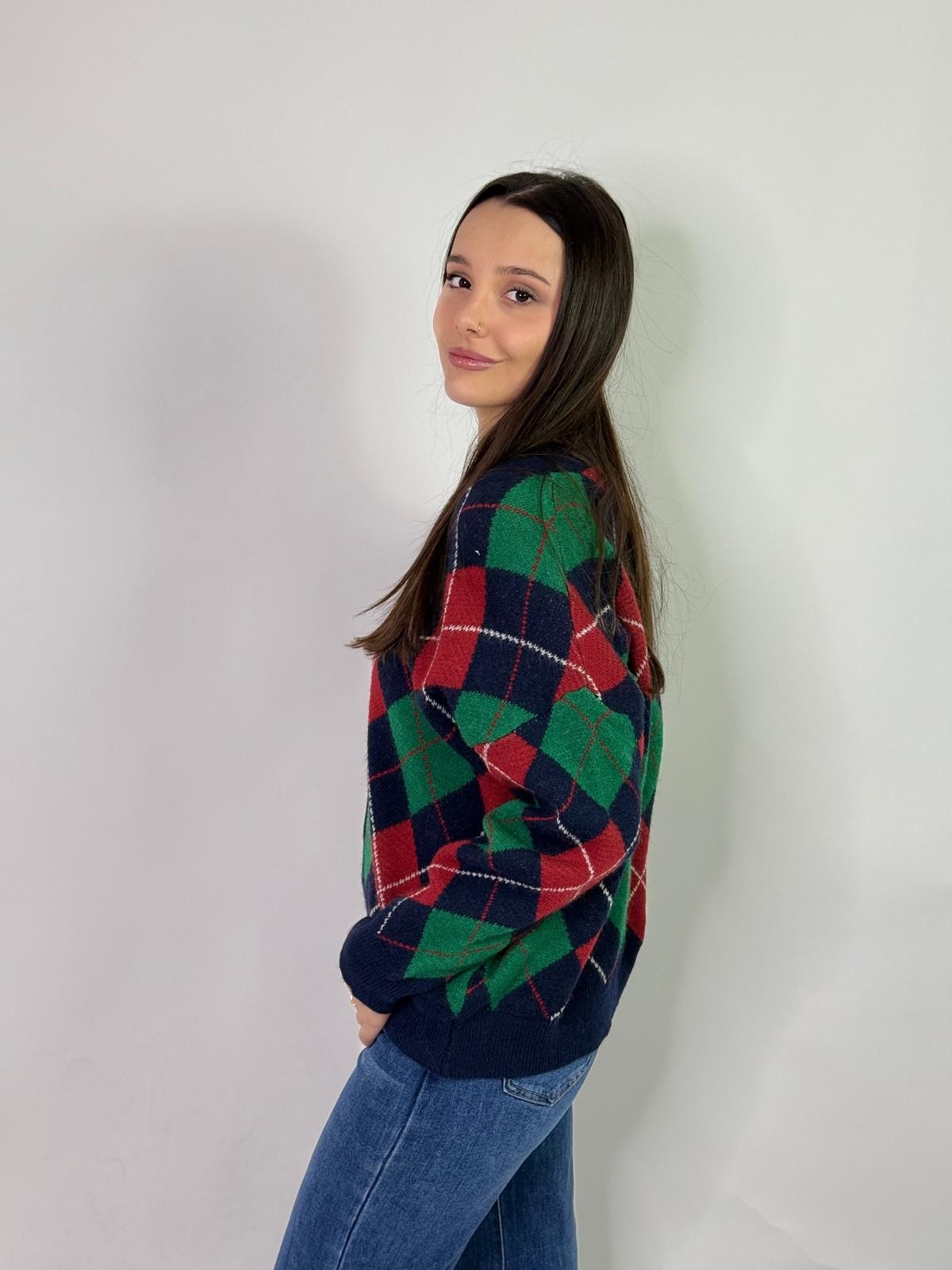 Cardigan super promo €15