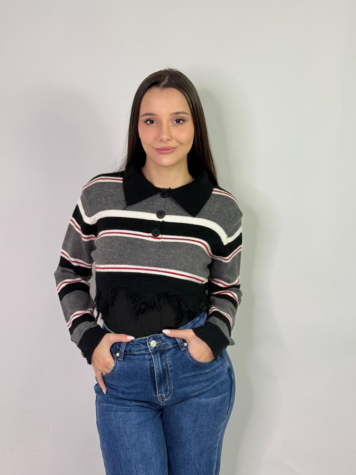 Cardigan super promo €15