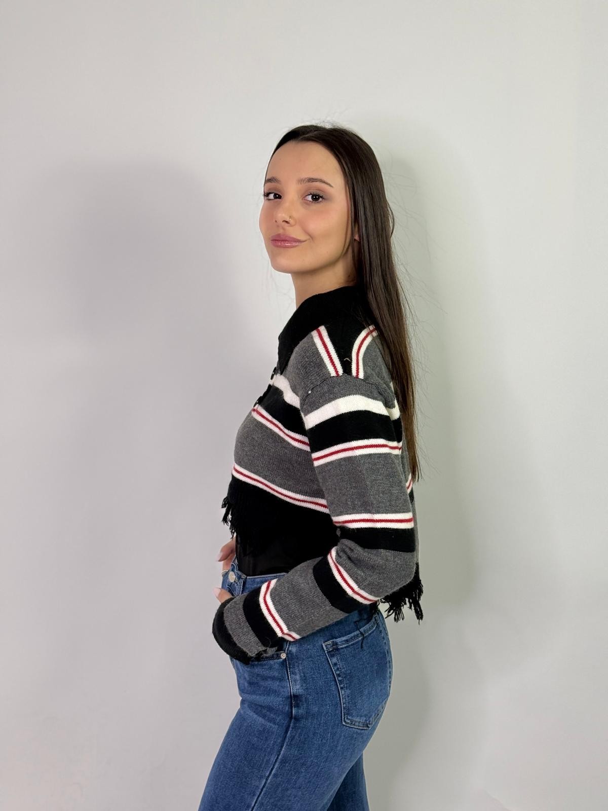 Cardigan super promo €15
