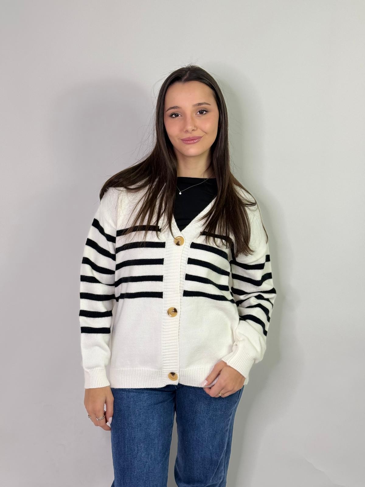 Cardigan super promo €15
