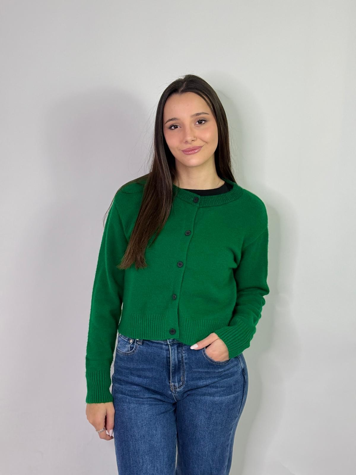 Cardigan super promo €15