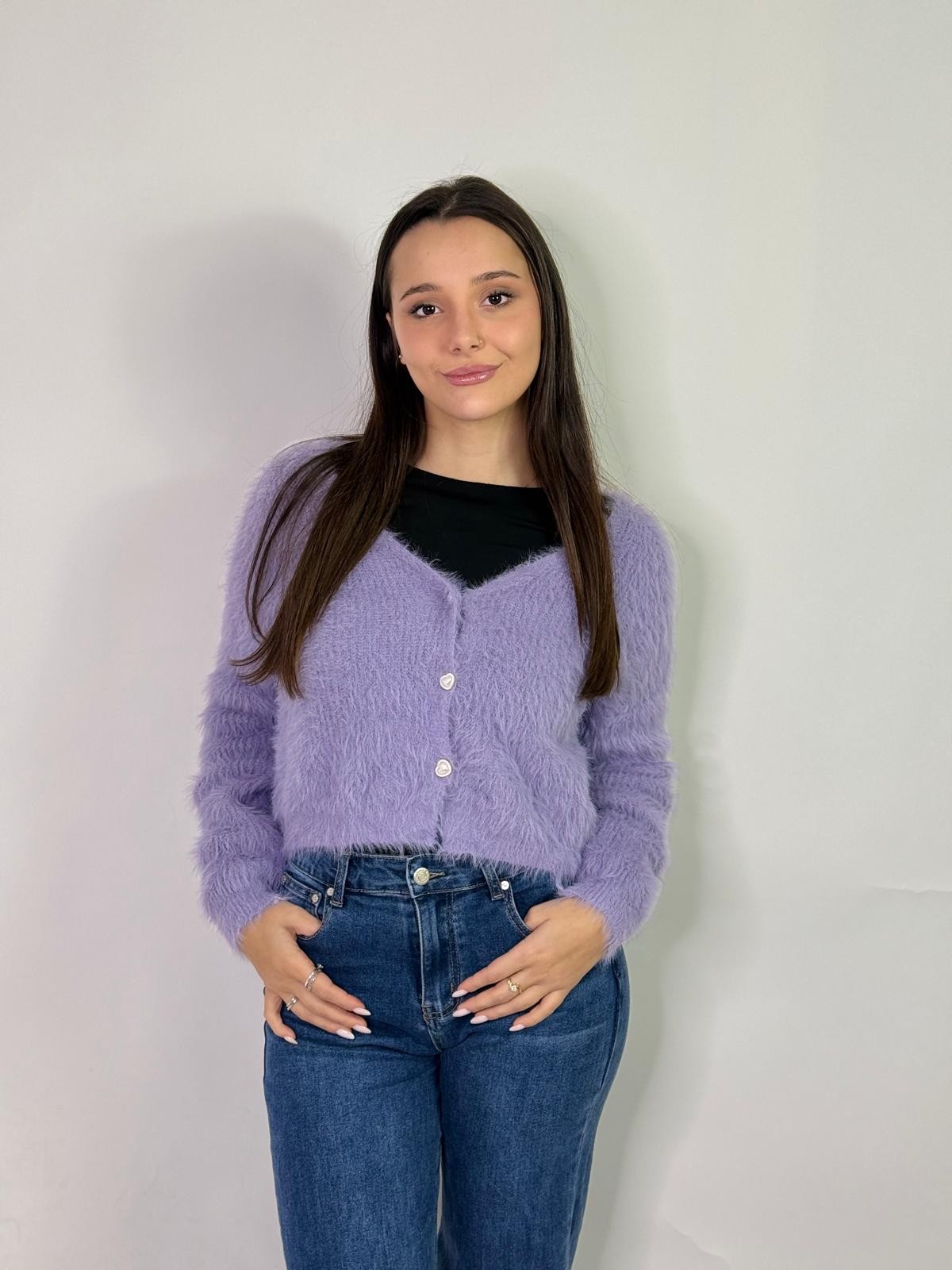 Cardigan super promo €15