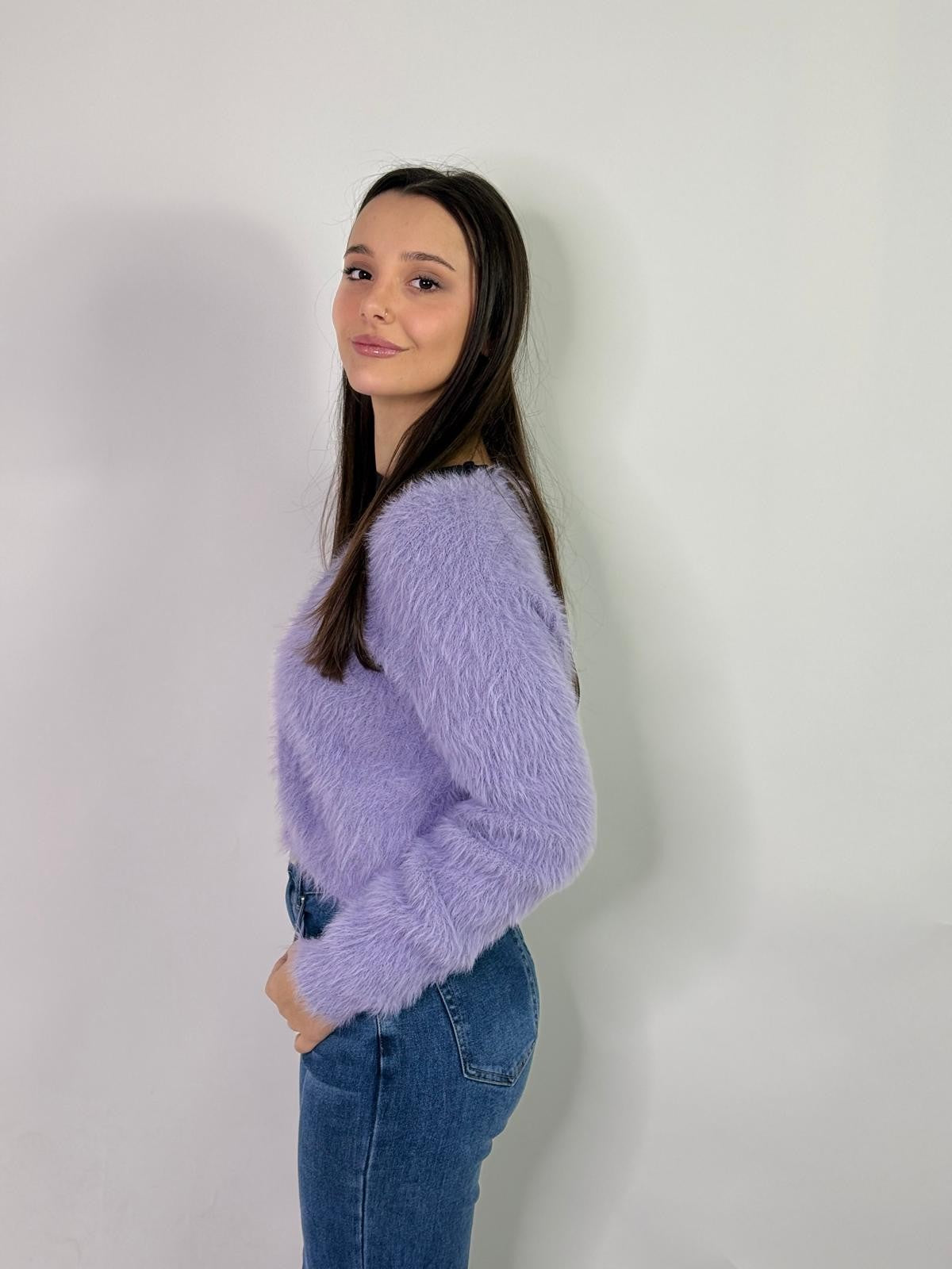 Cardigan super promo €15