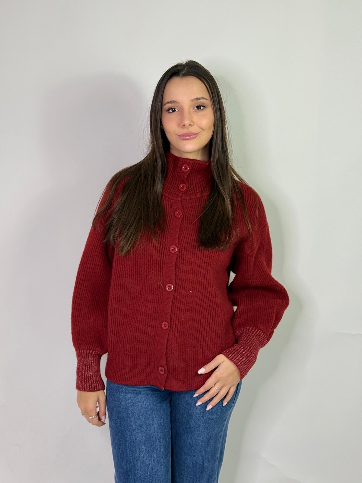 Cardigan super promo €15
