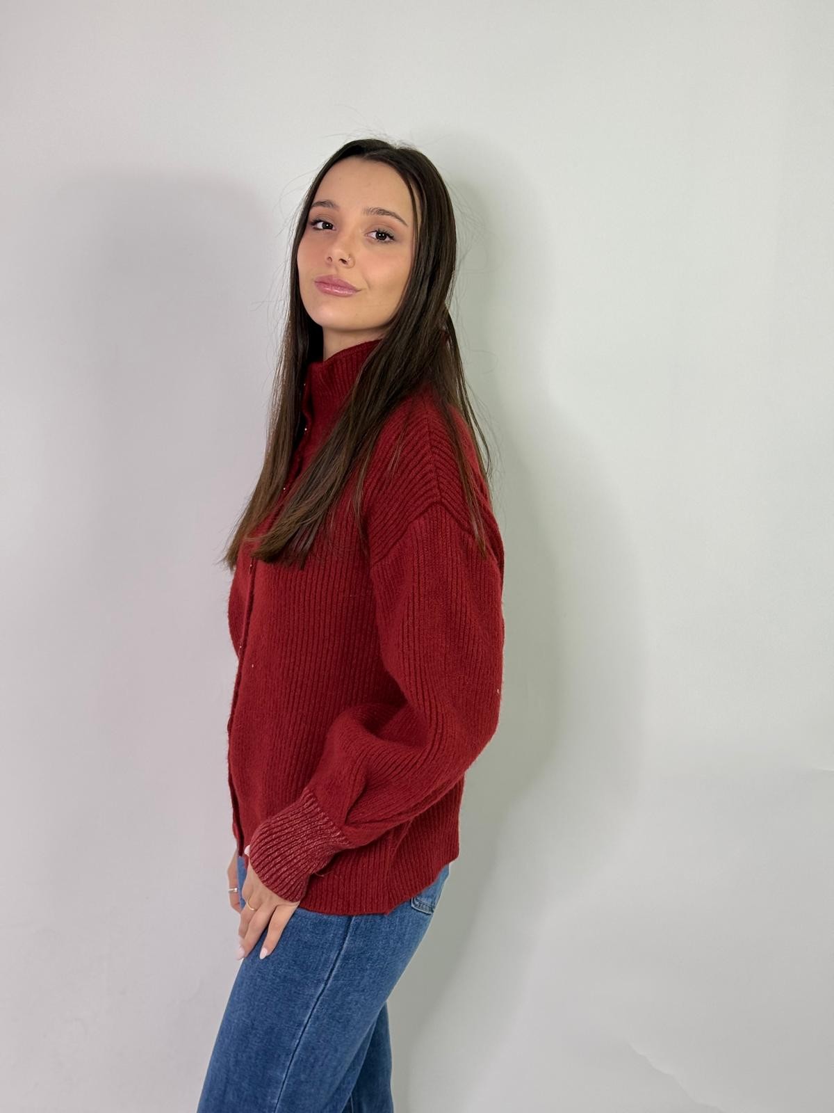 Cardigan super promo €15