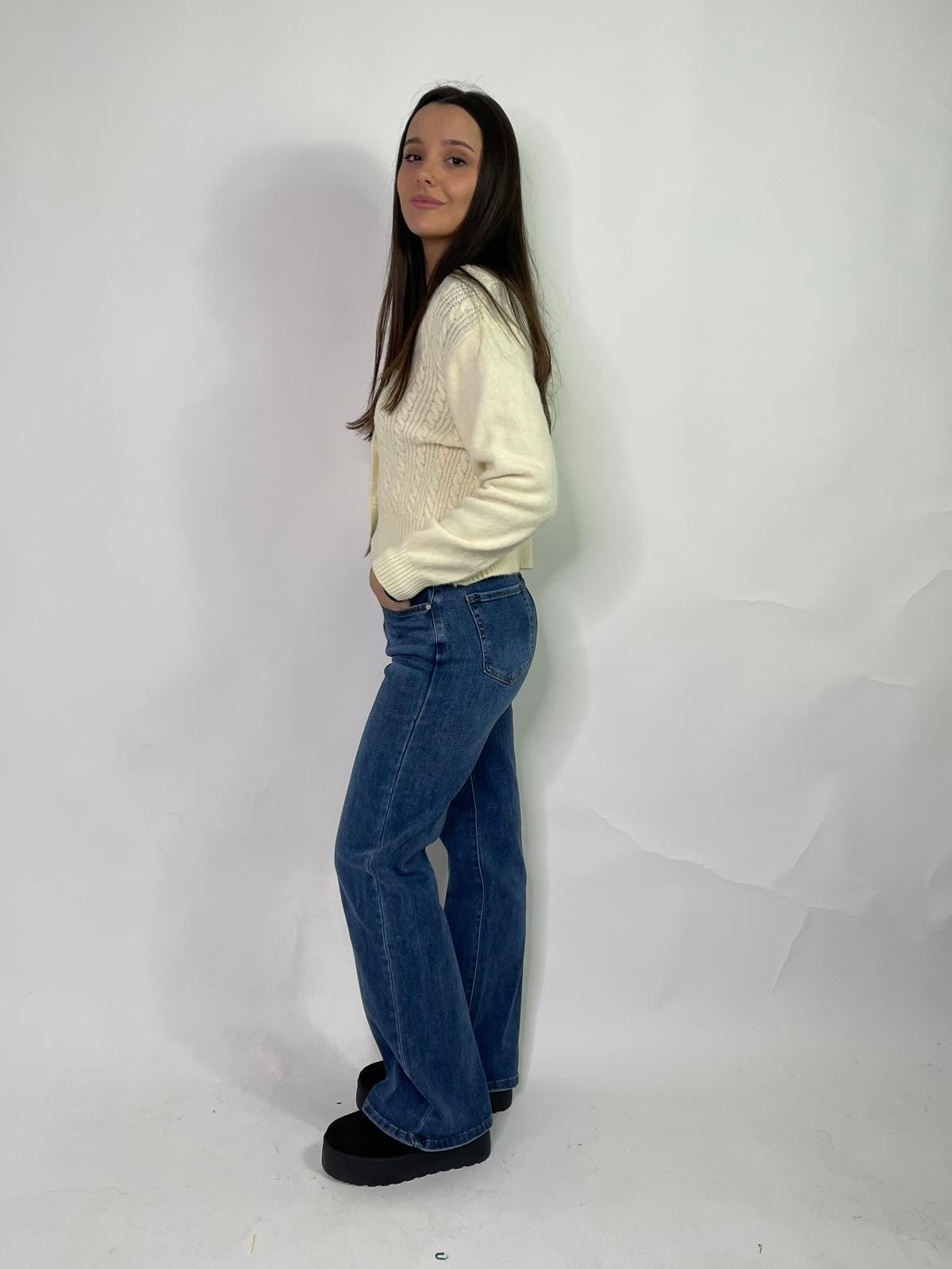 Cardigan super promo €15
