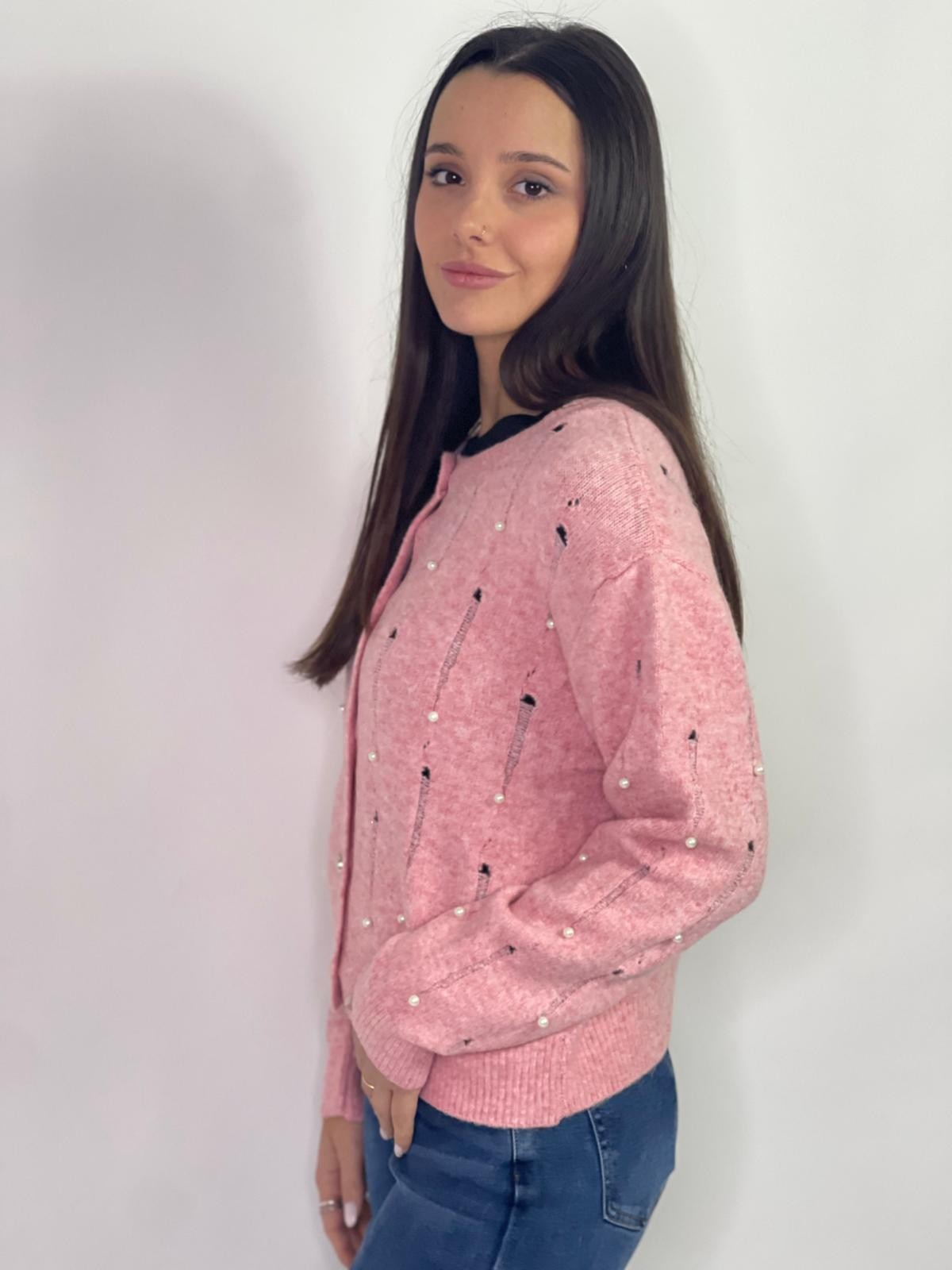 Cardigan super promo €15