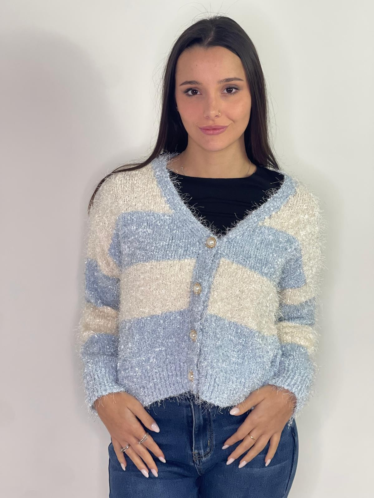 Cardigan super promo €15