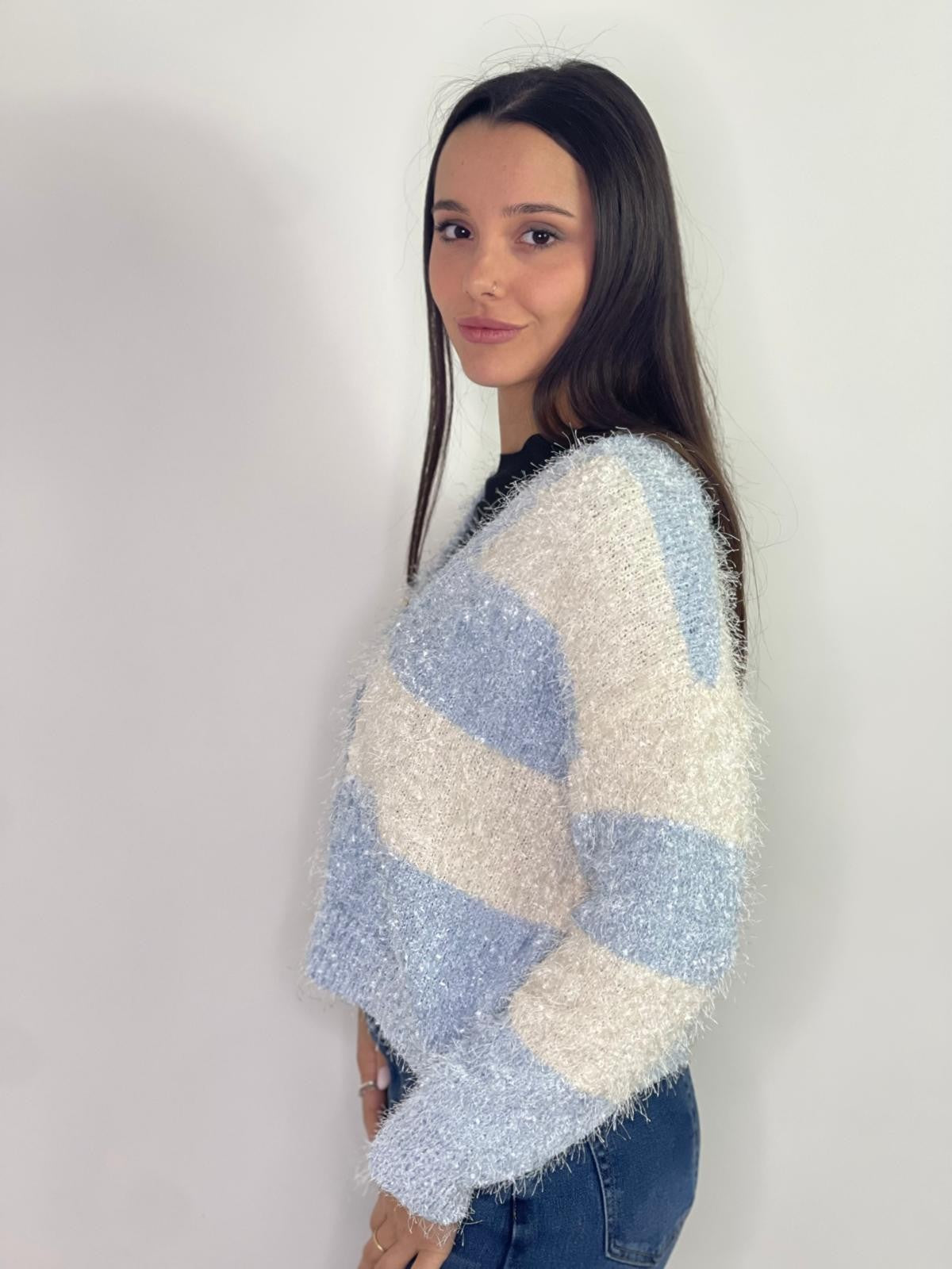 Cardigan super promo €15