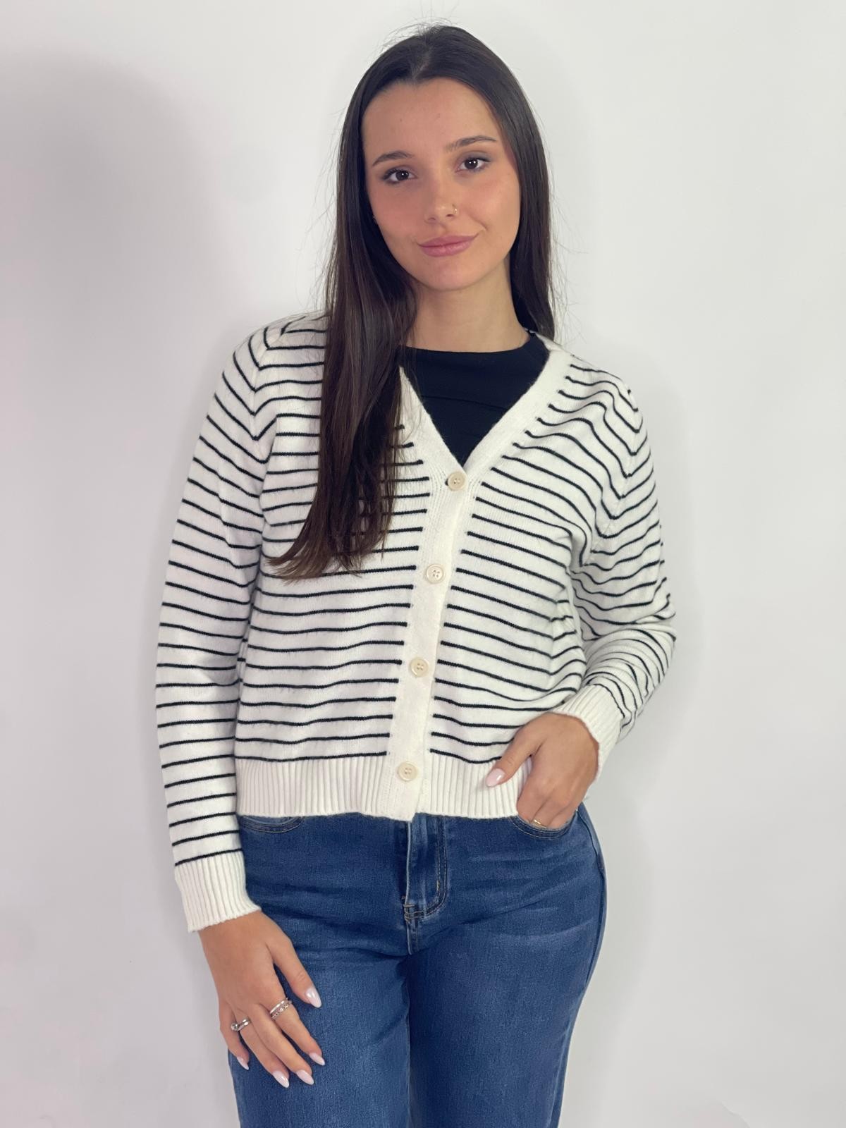 Cardigan super promo €15