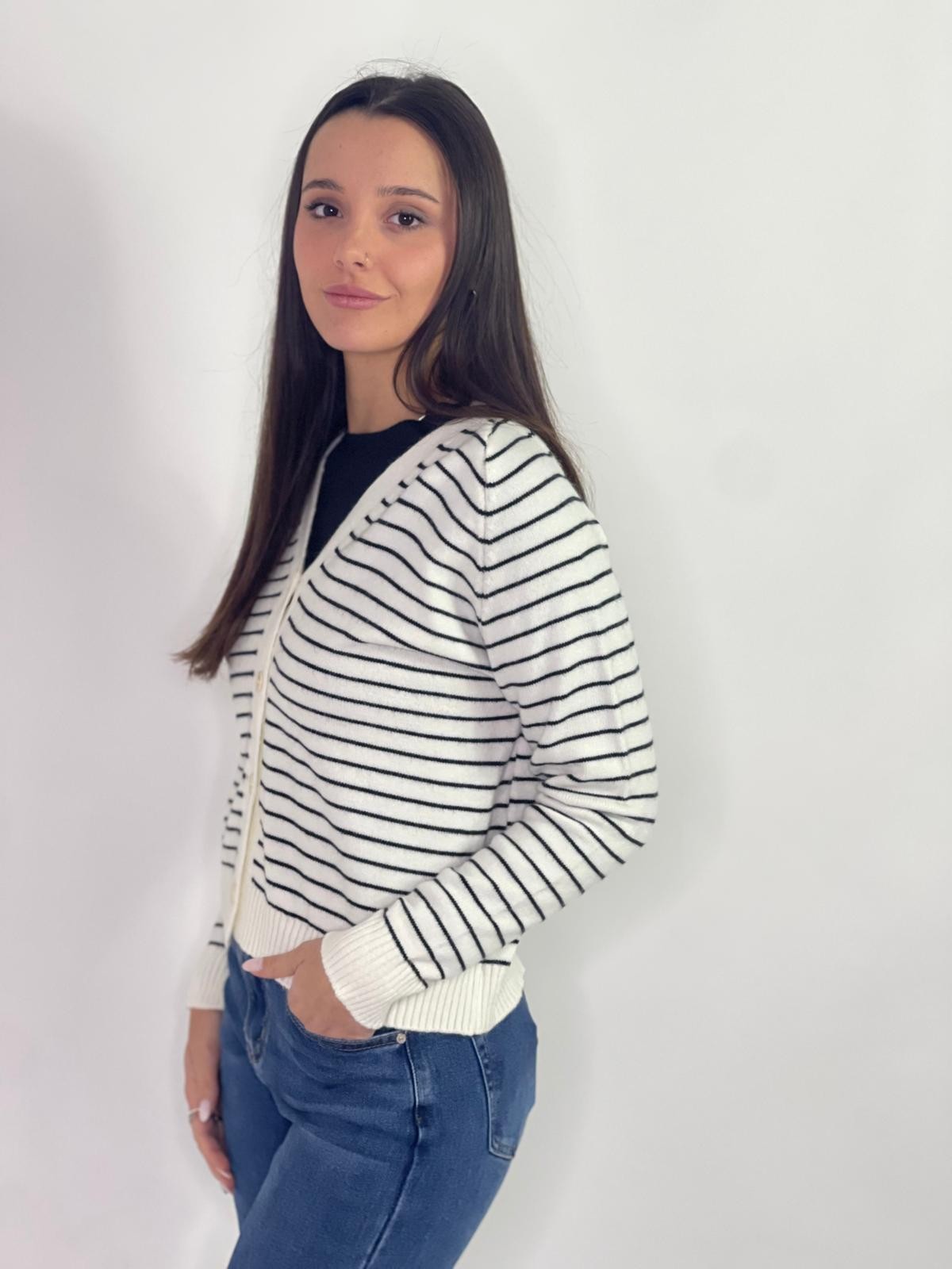 Cardigan super promo €15