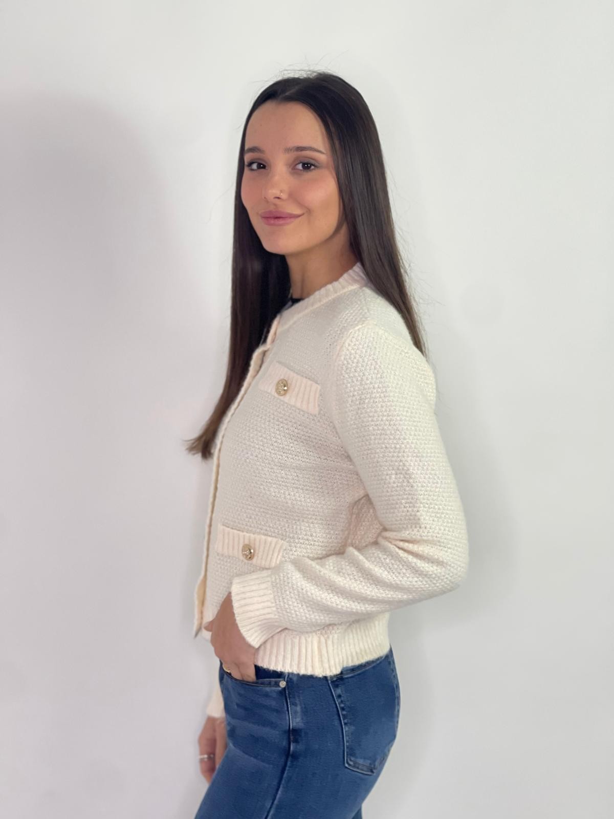 Cardigan super promo €15