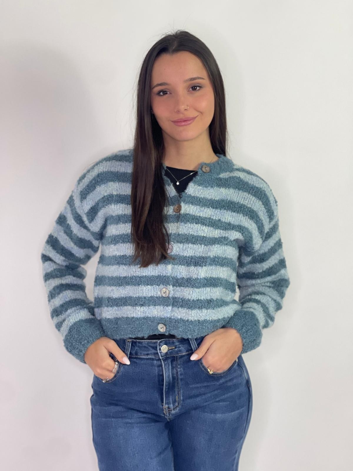 Cardigan super promo €15