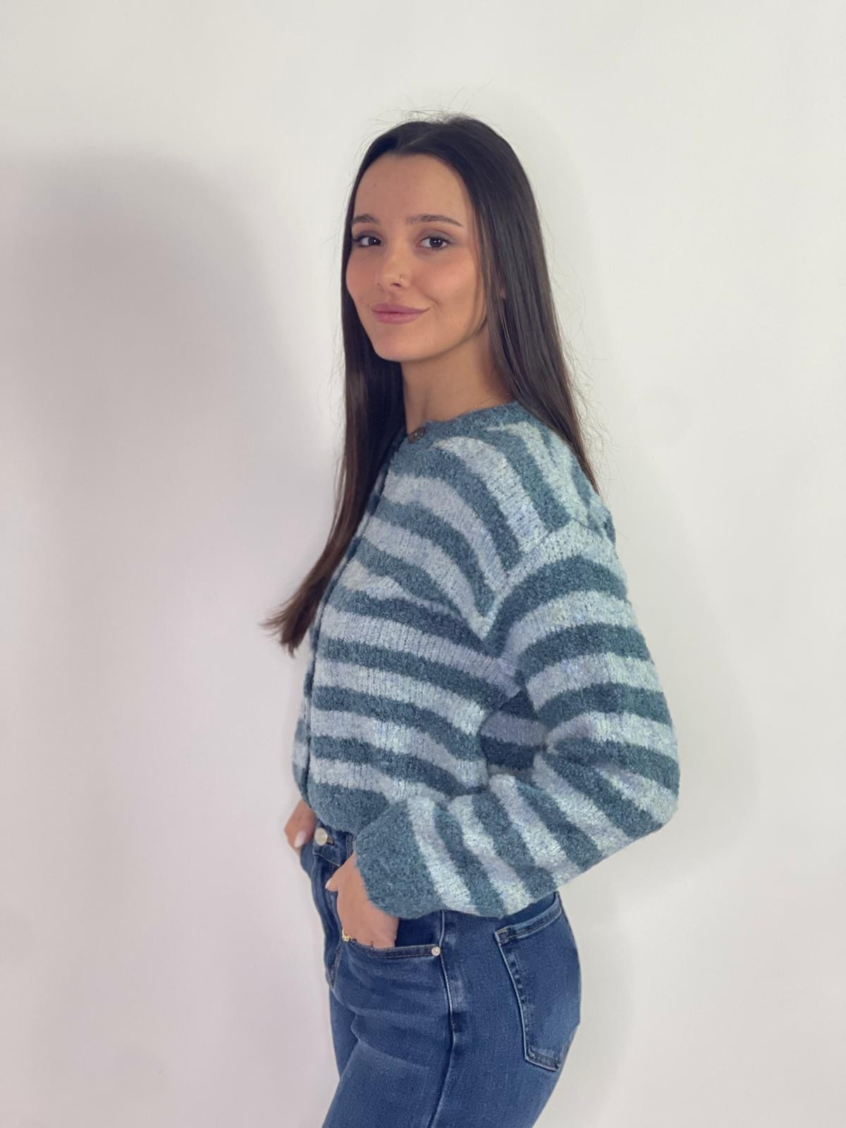 Cardigan super promo €15