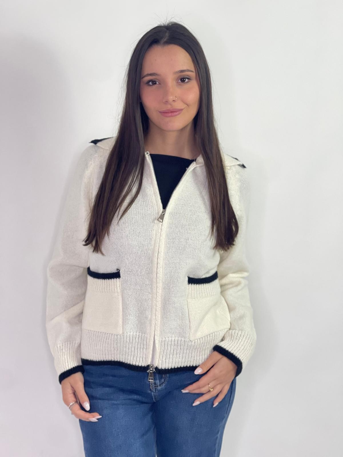 Cardigan super promo €15