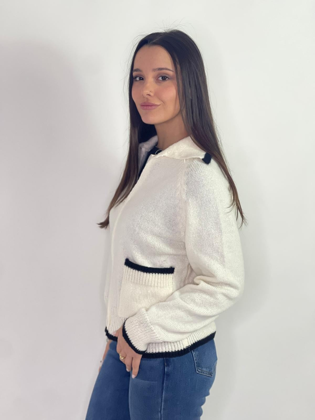 Cardigan super promo €15