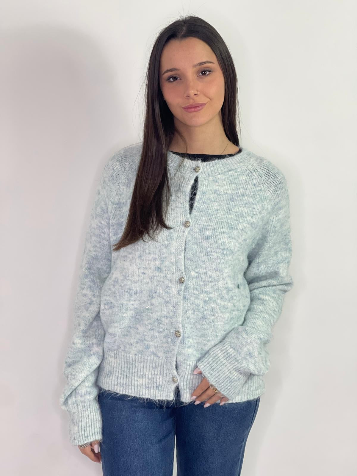 Cardigan super promo €15