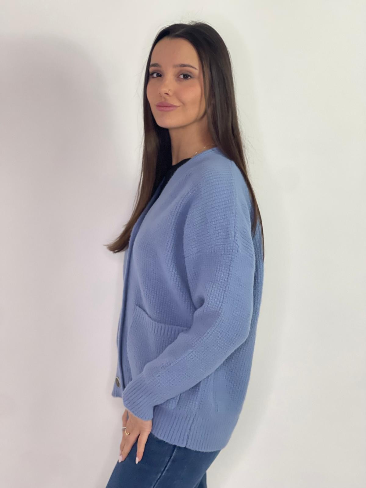 Cardigan super promo €15