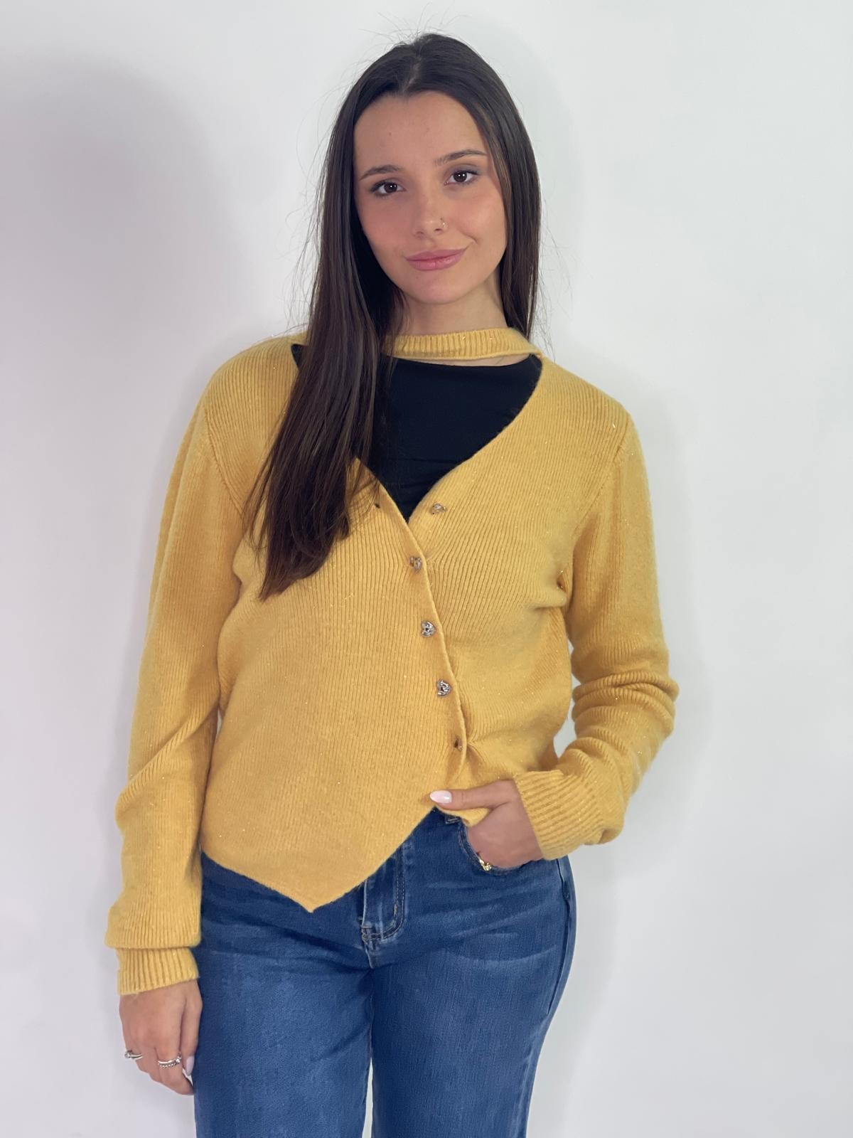 Cardigan super promo €15
