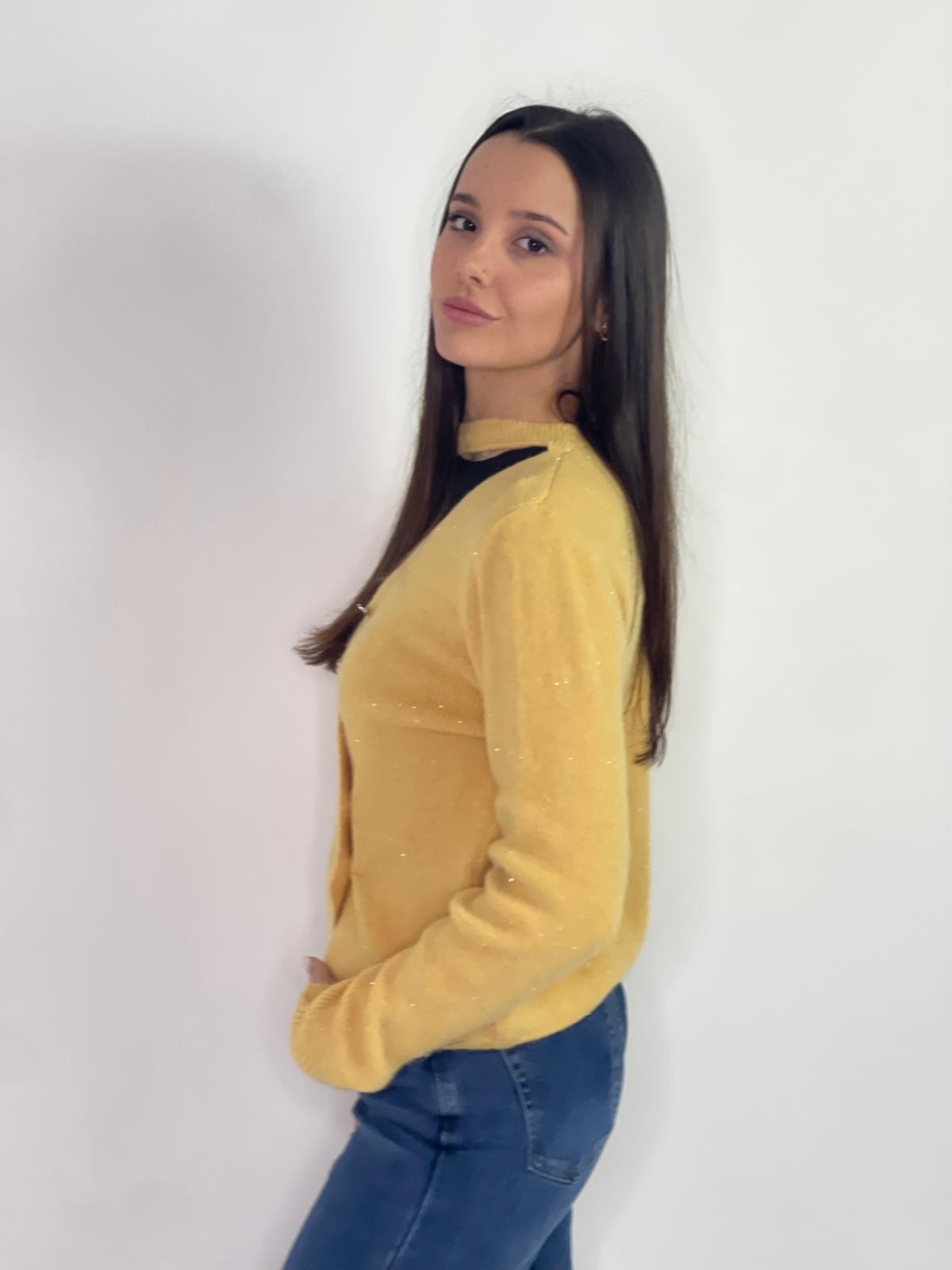 Cardigan super promo €15