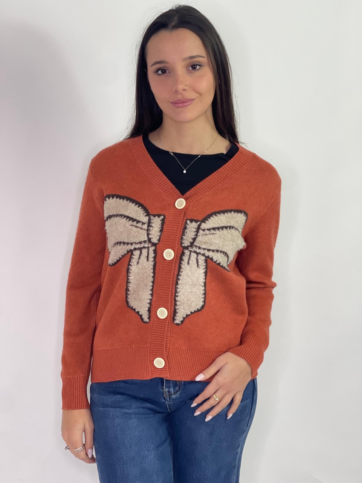 Cardigan super promo €15