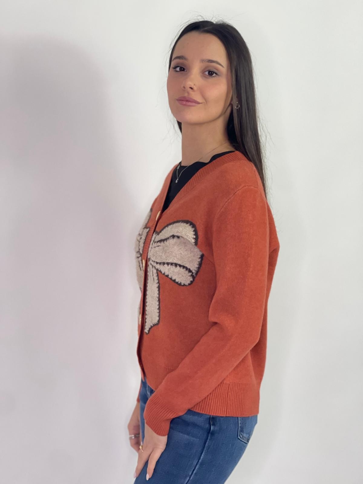 Cardigan super promo €15