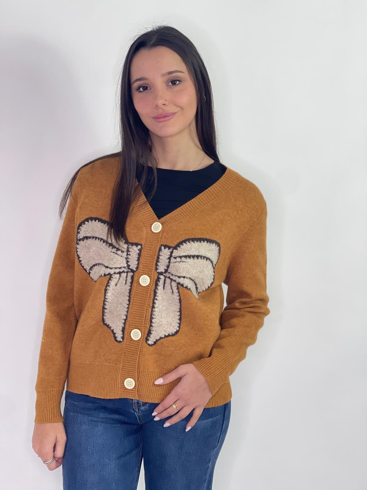 Cardigan super promo €15