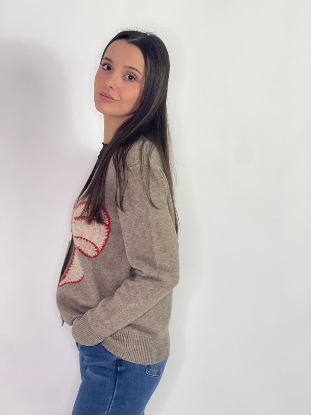 Cardigan super promo €15