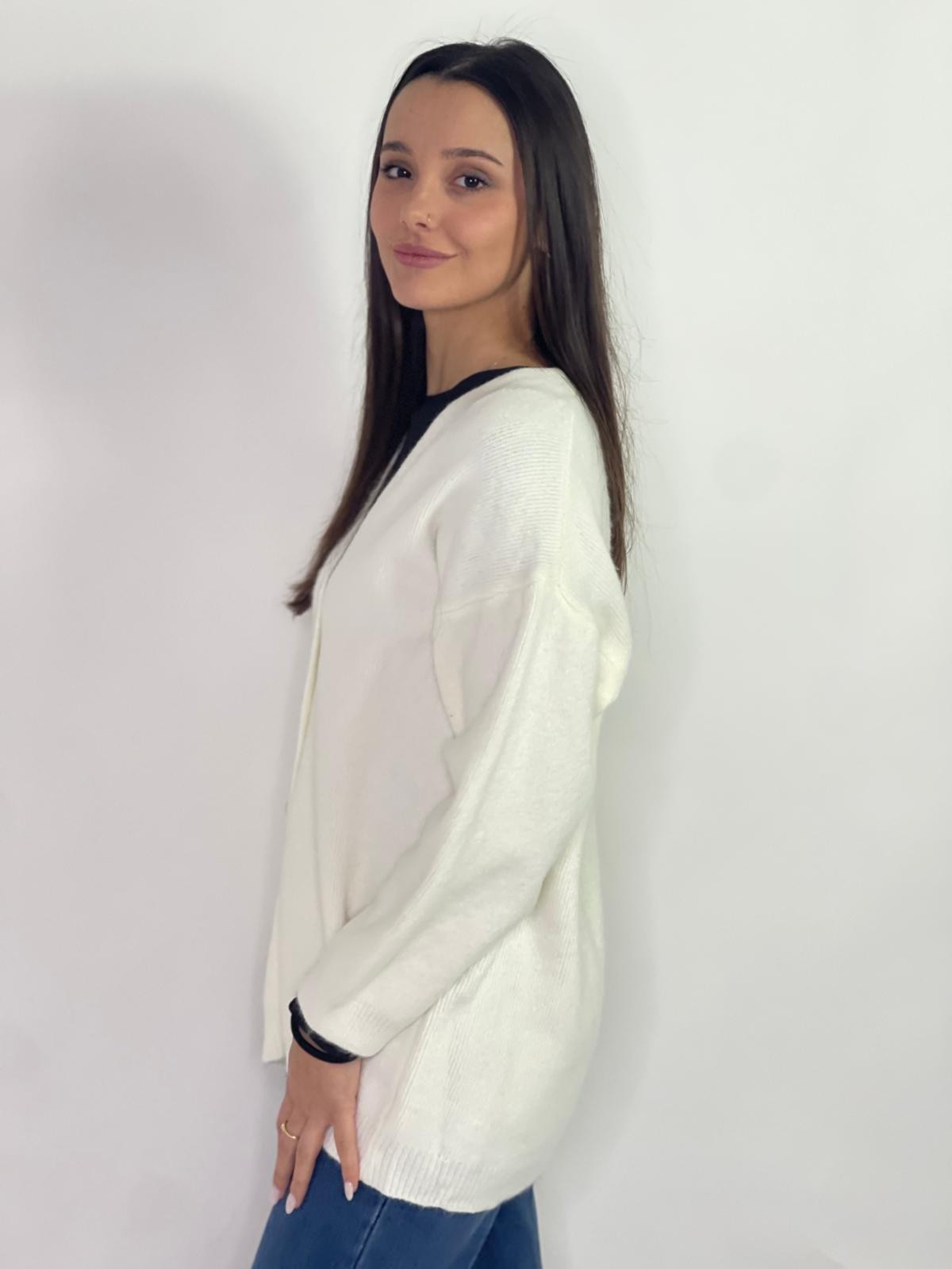 Cardigan super promo €15