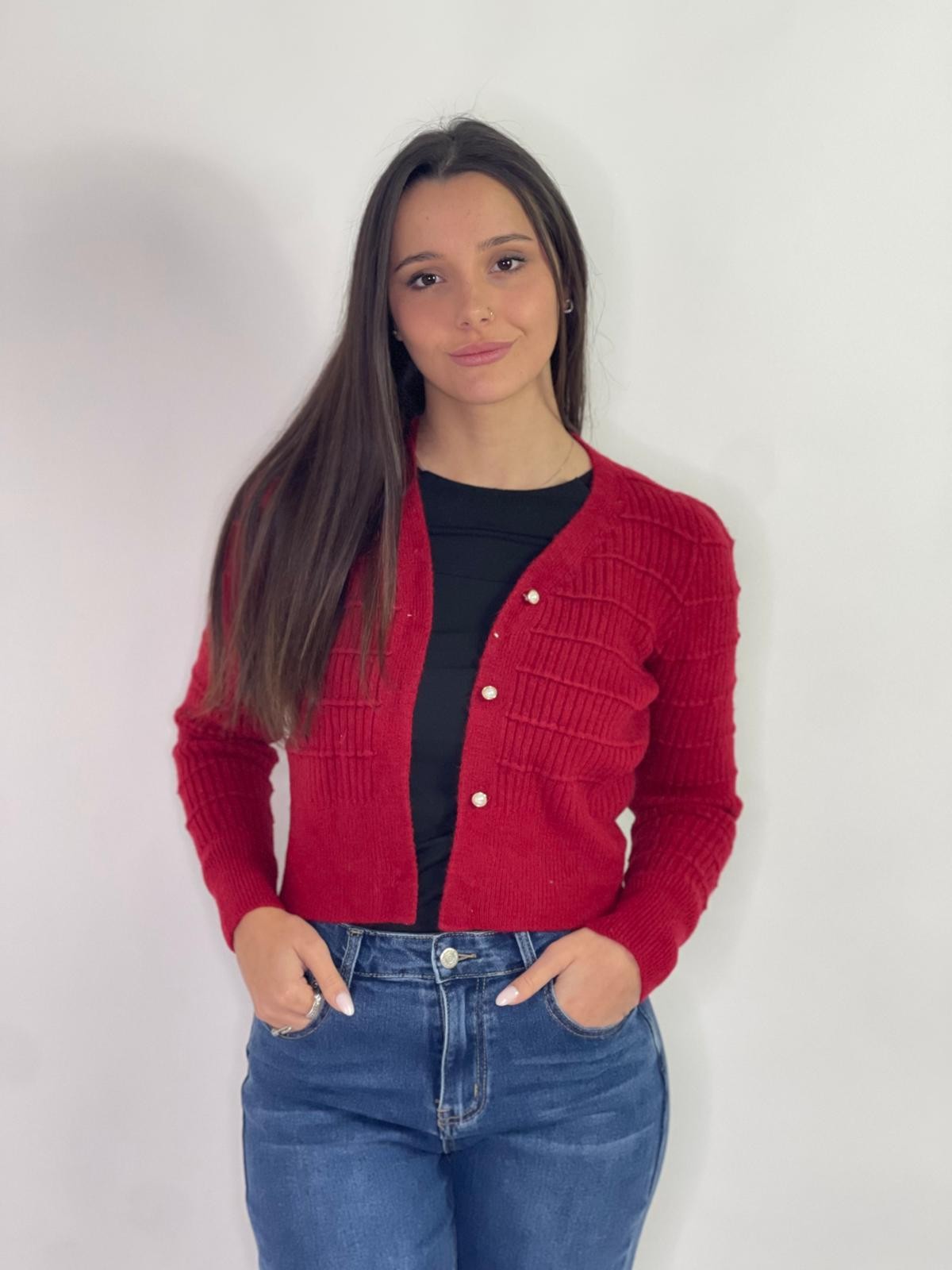 Cardigan super promo €15