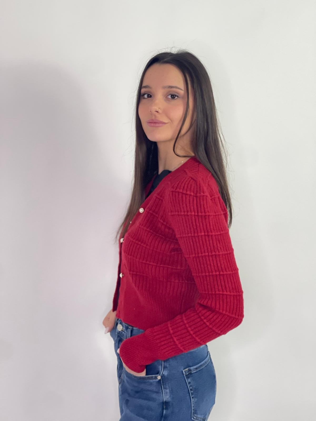Cardigan super promo €15