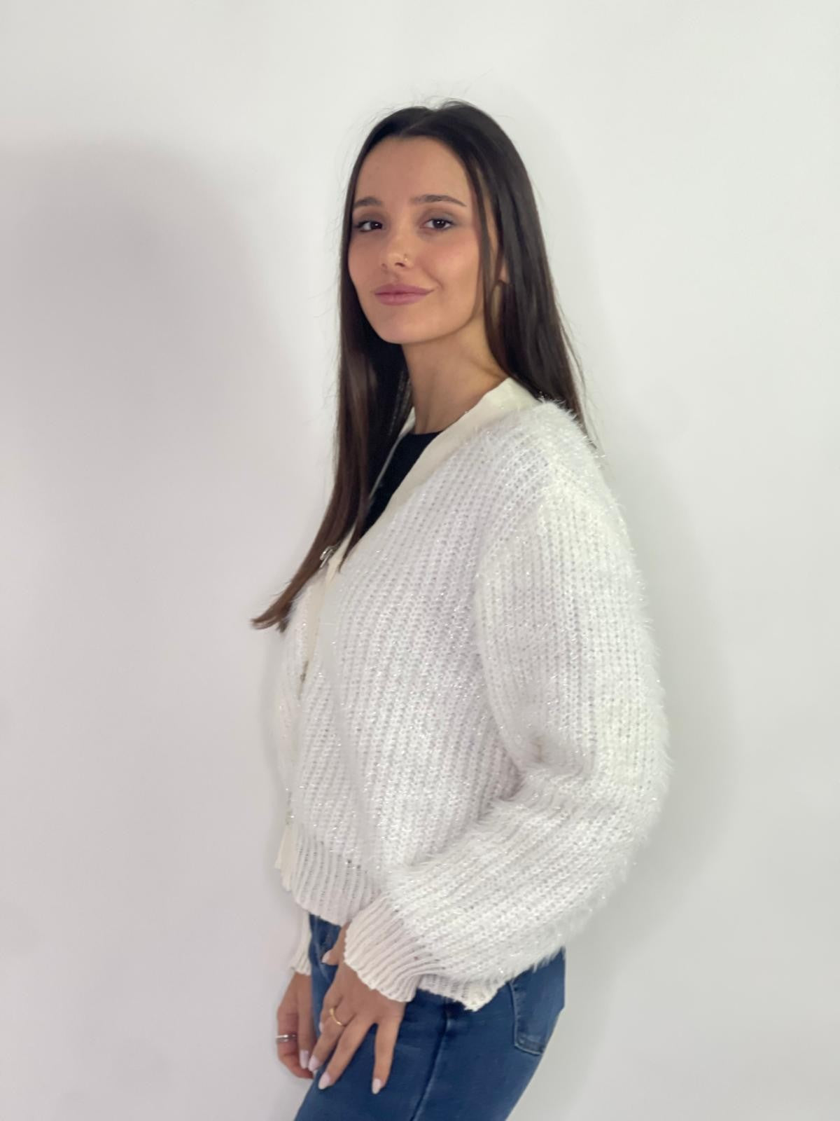 Cardigan super promo €15
