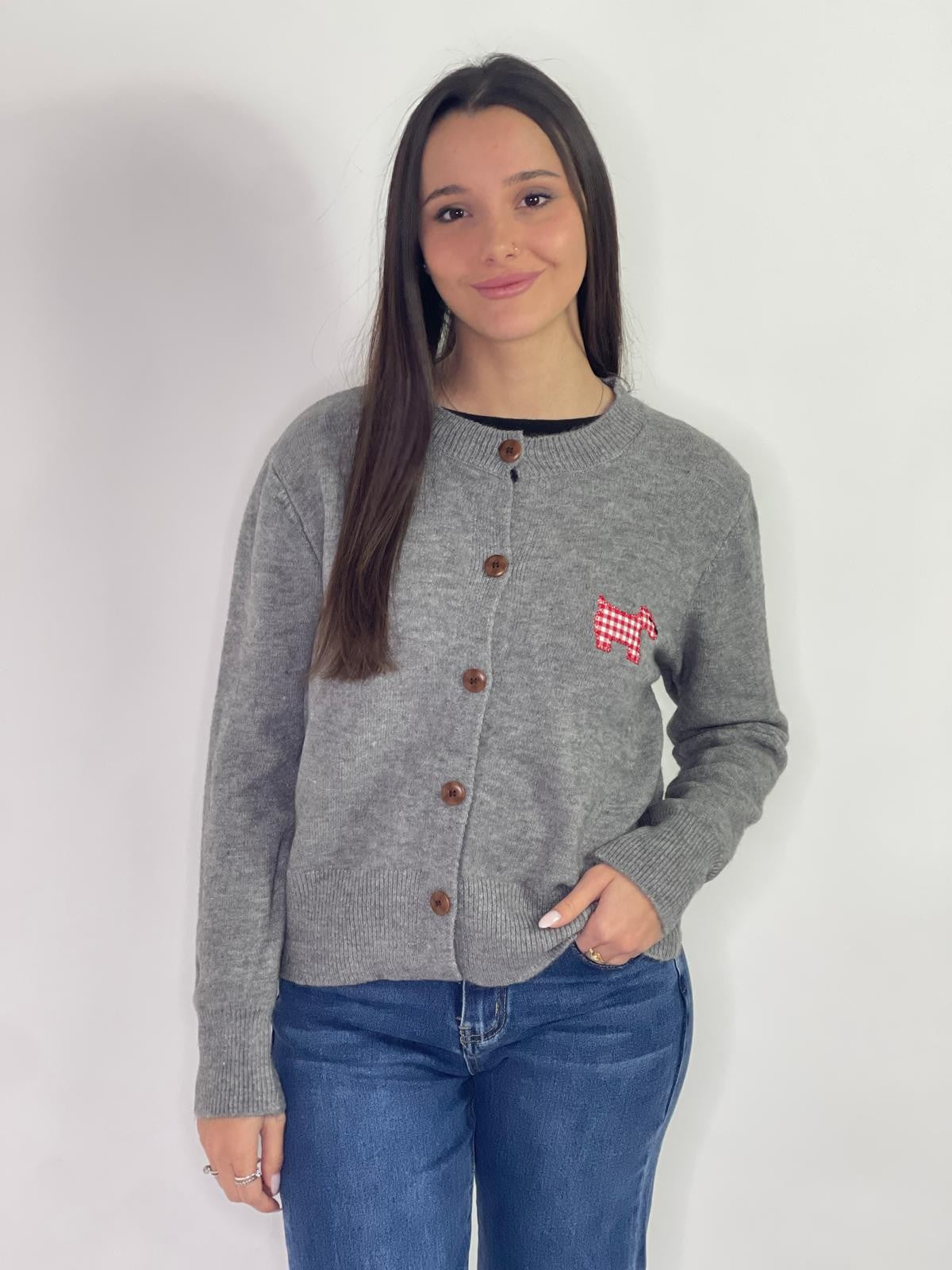 Cardigan super promo €15