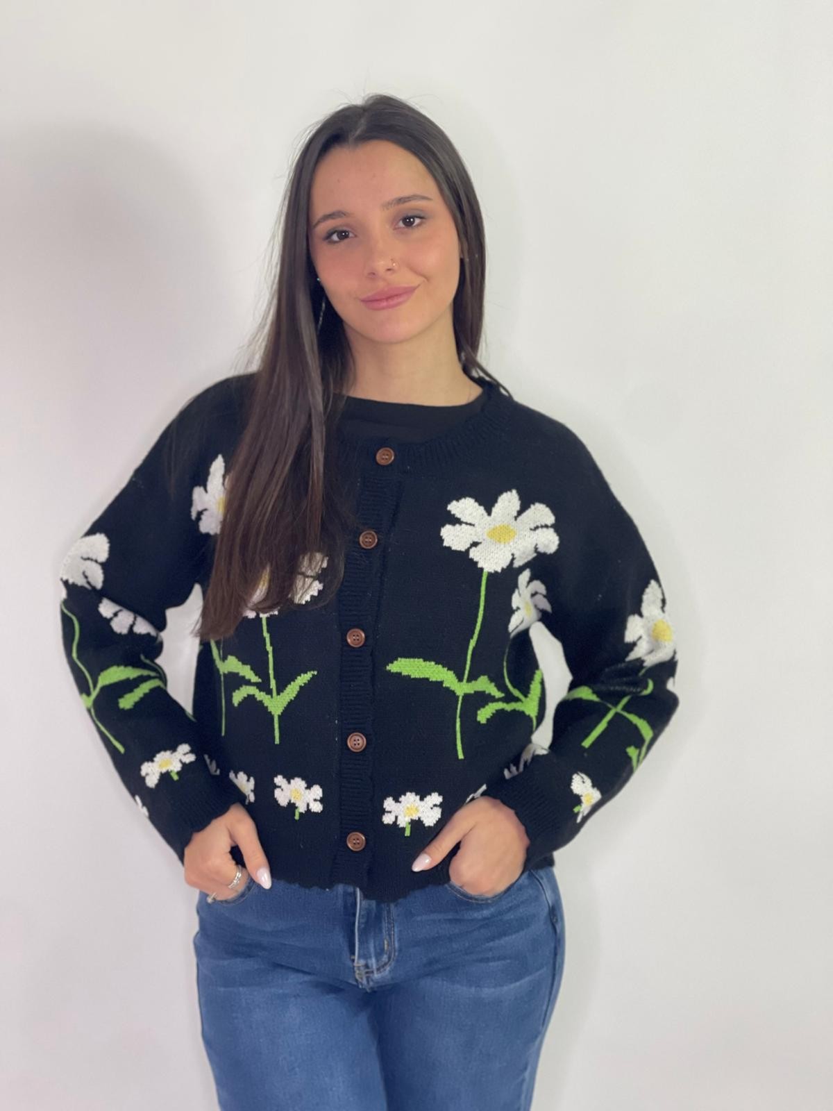 Cardigan super promo €15