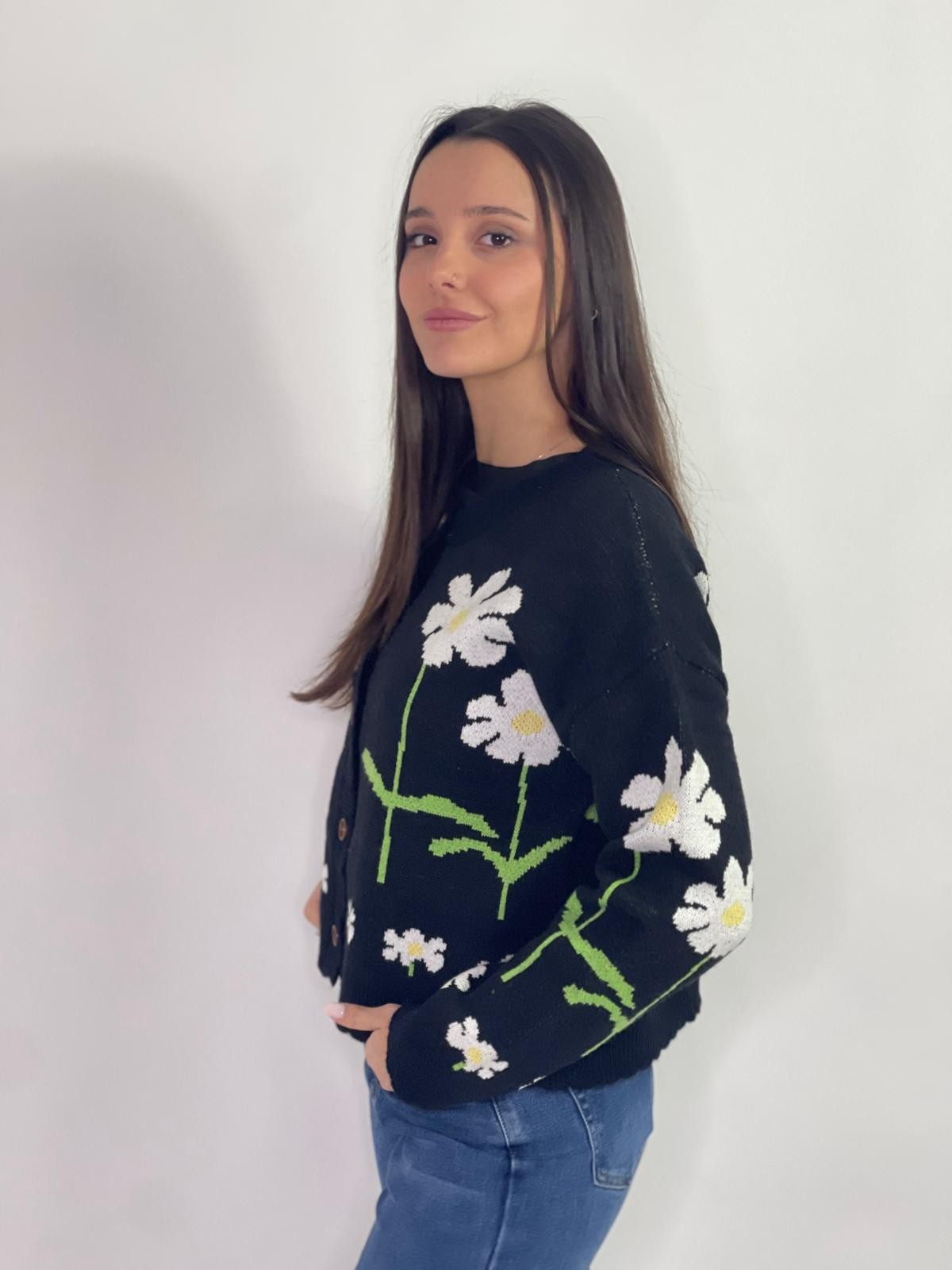 Cardigan super promo €15