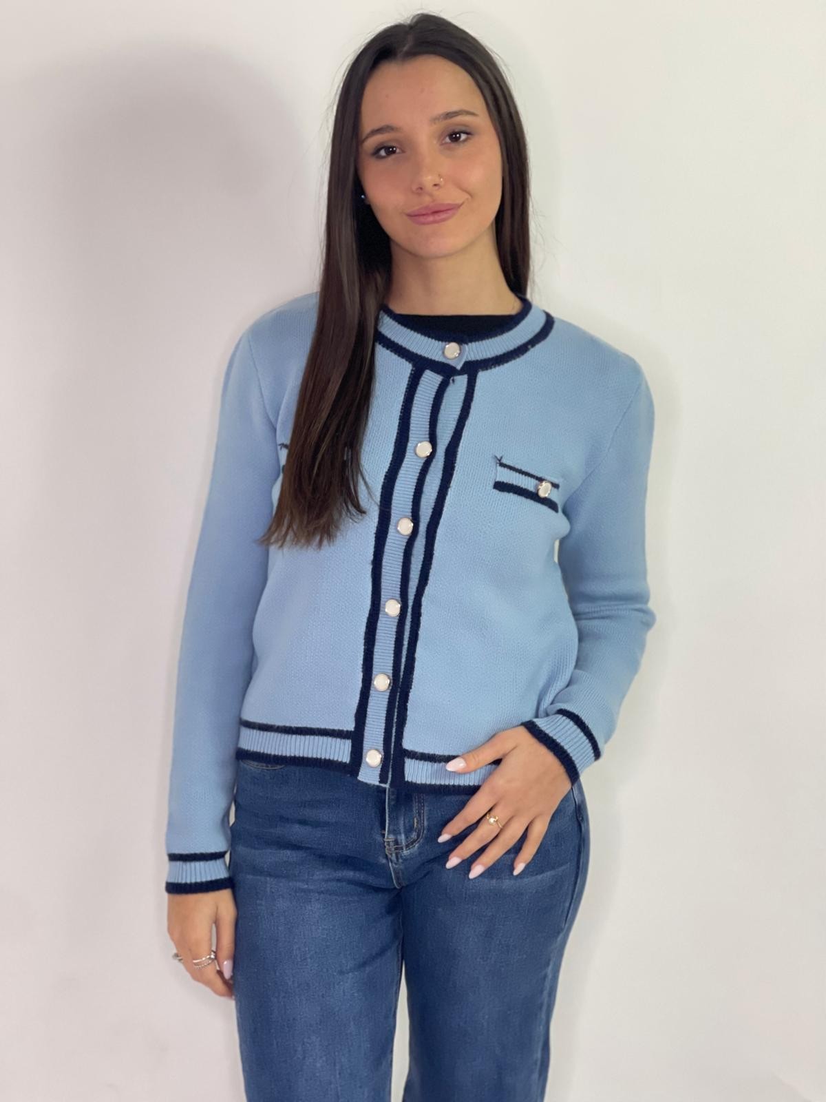 Cardigan super promo €15
