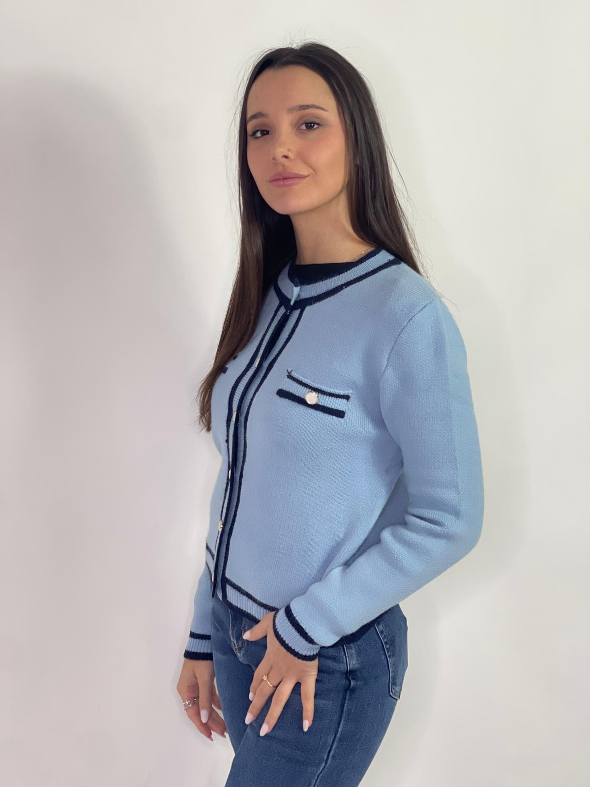 Cardigan super promo €15