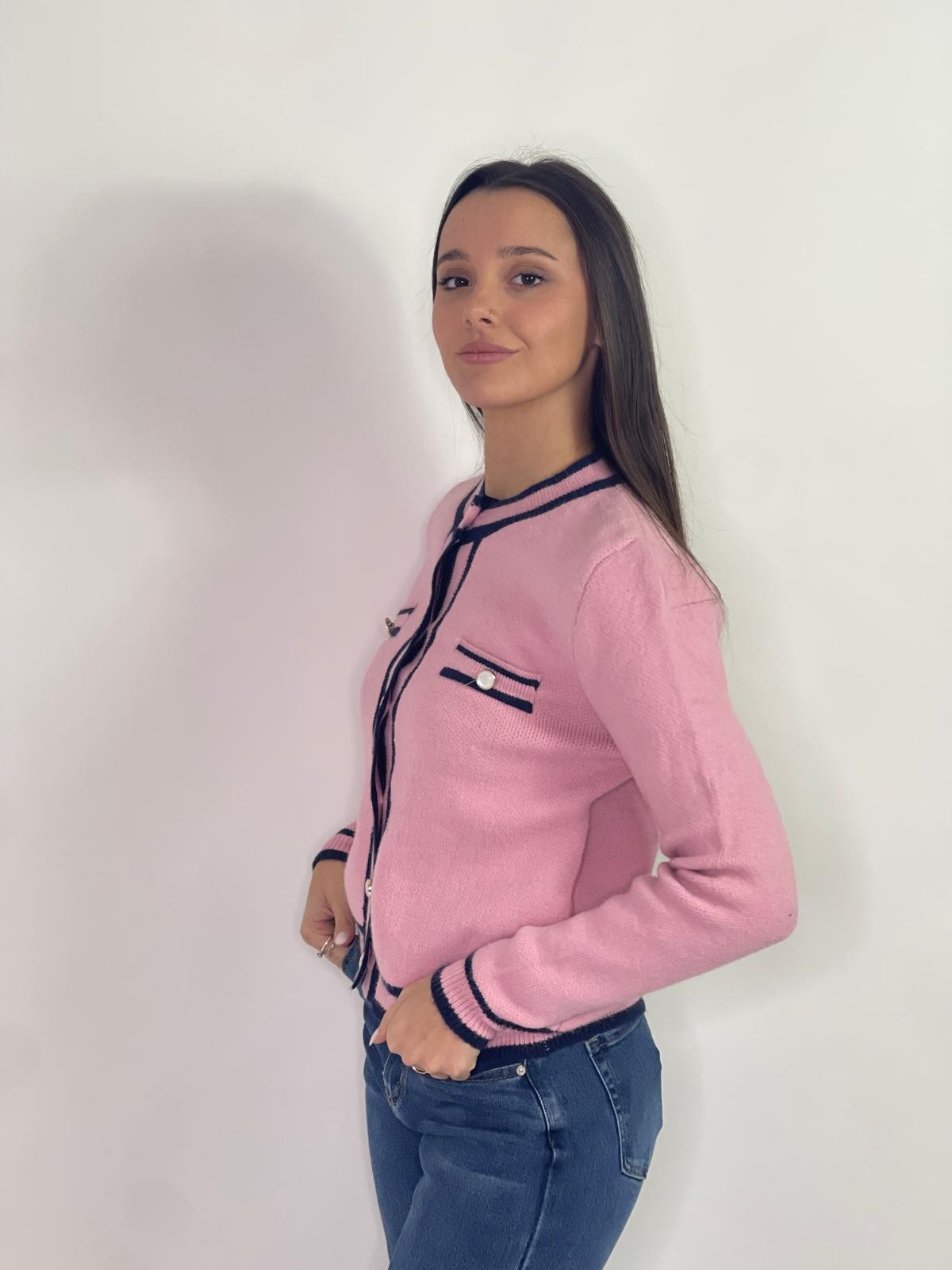 Cardigan super promo €15