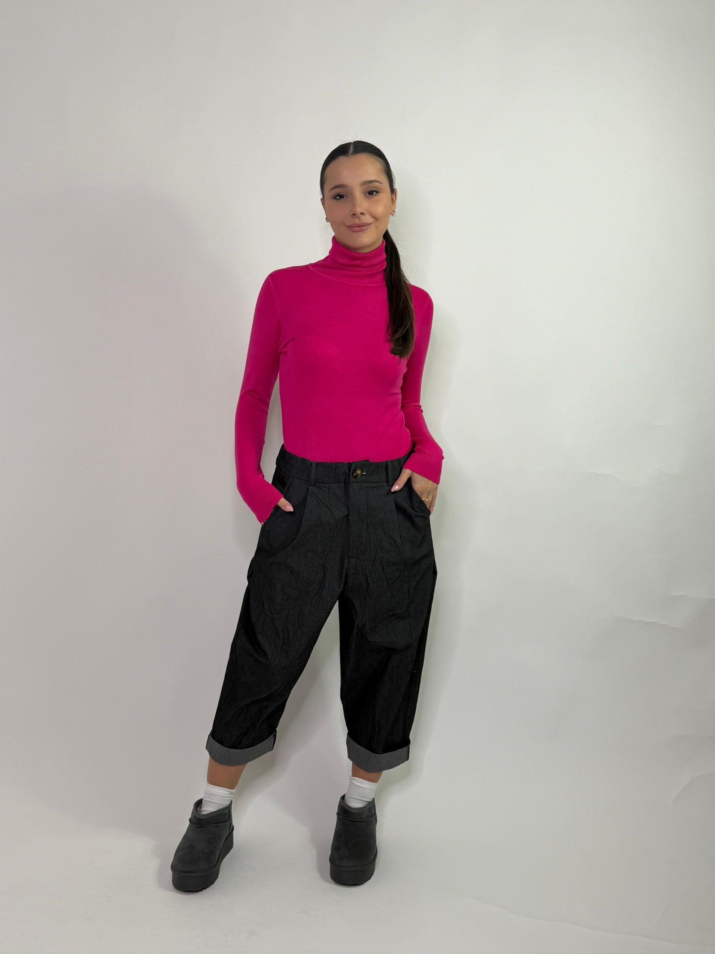 Pantalone Wendy Trendy