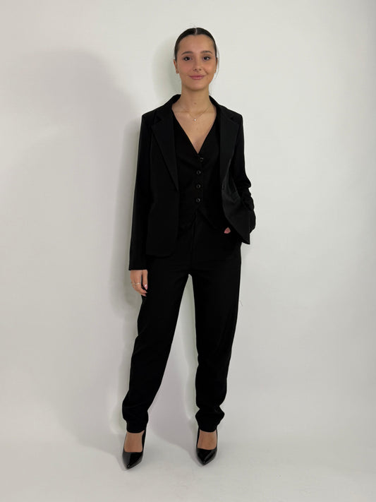 Pantalone classico