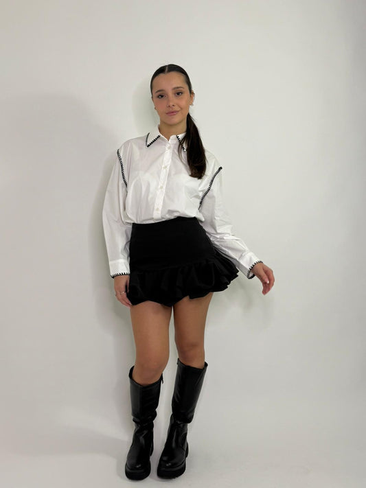 Camicia Loana Lumina