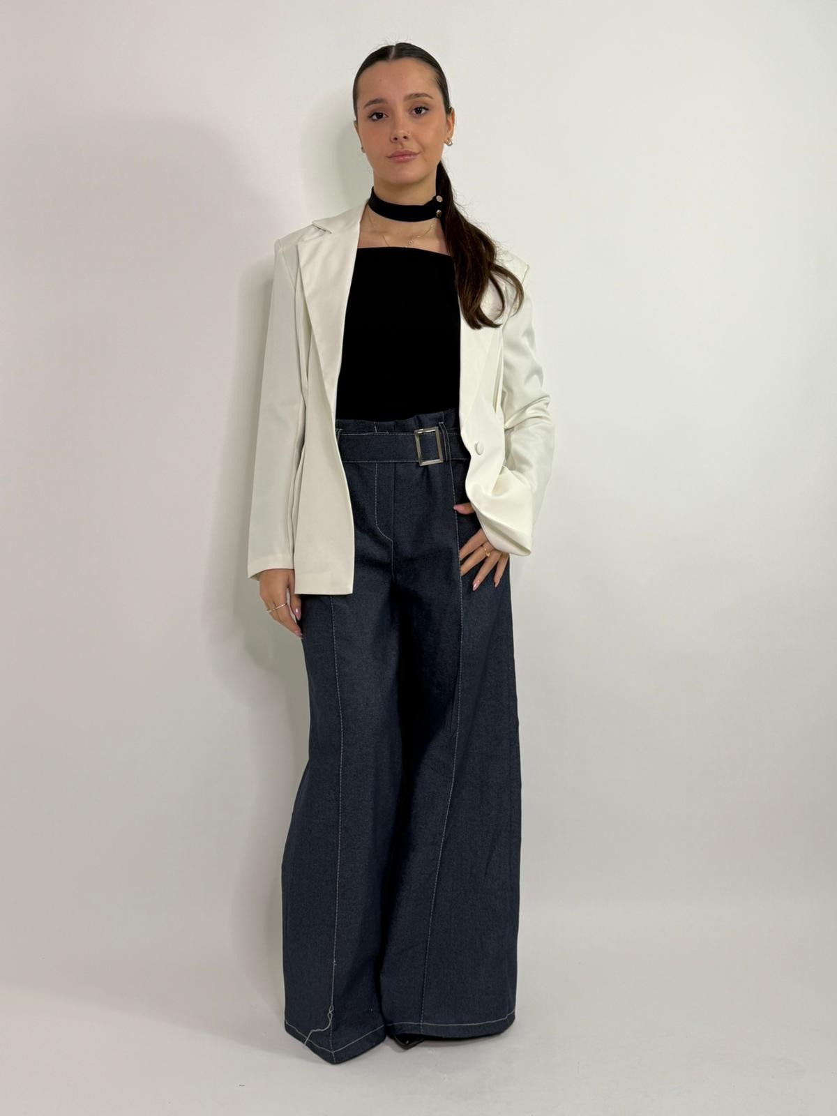 Blazer Sofia