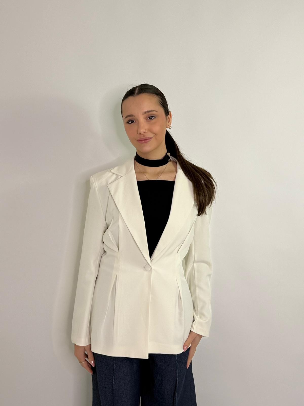 Blazer Sofia