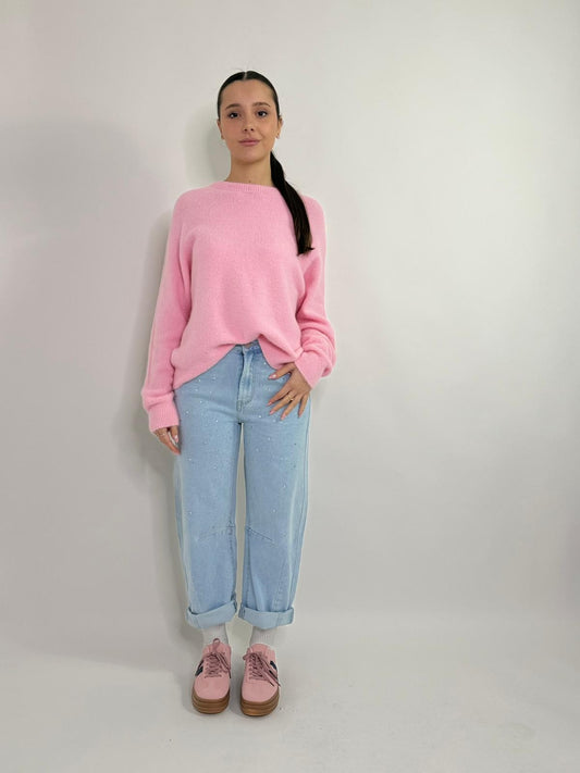 Jeans Scintilla