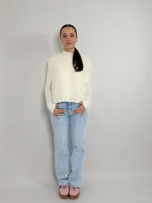 Jeans Kristal
