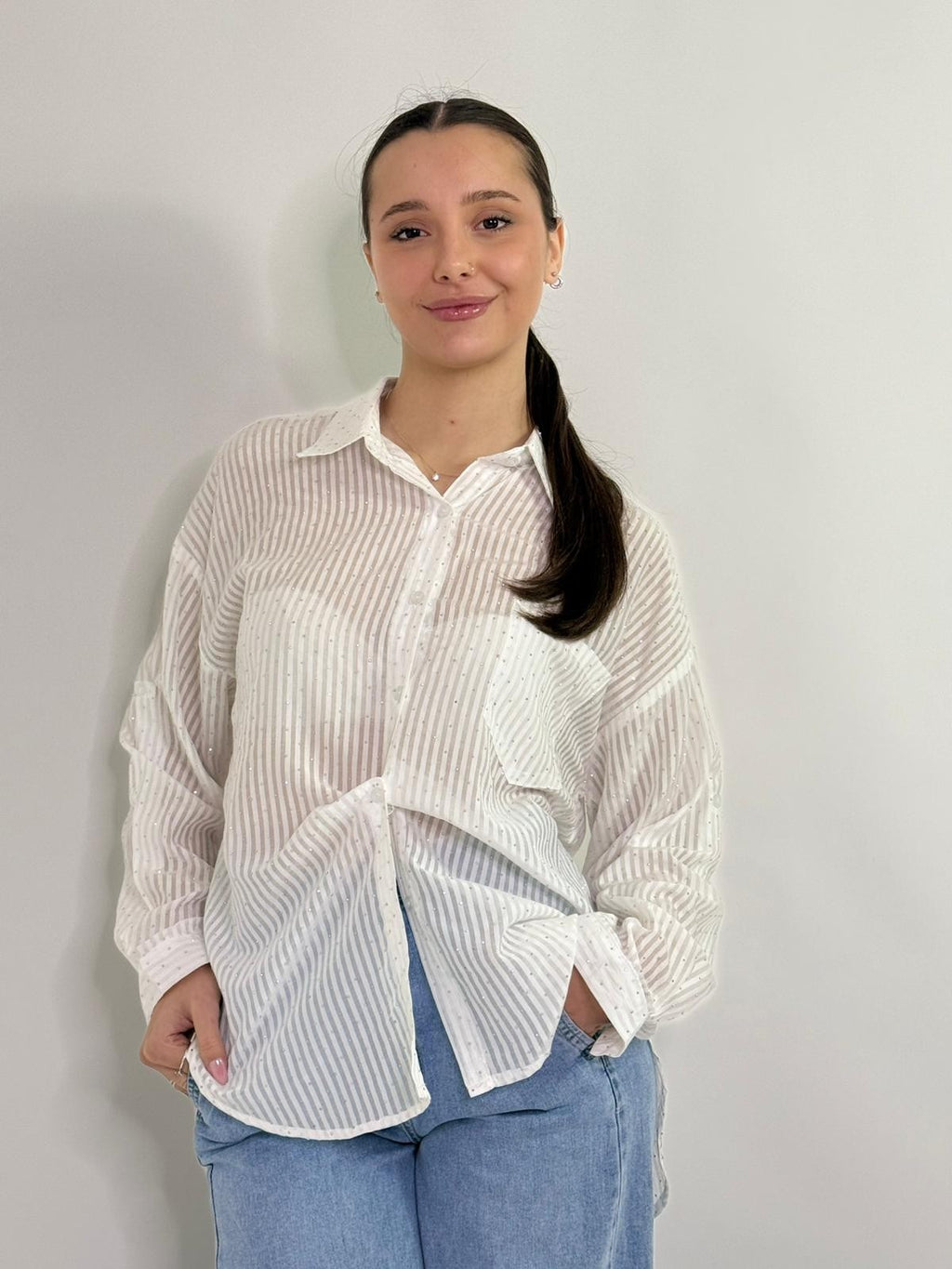 Camicia Kristal