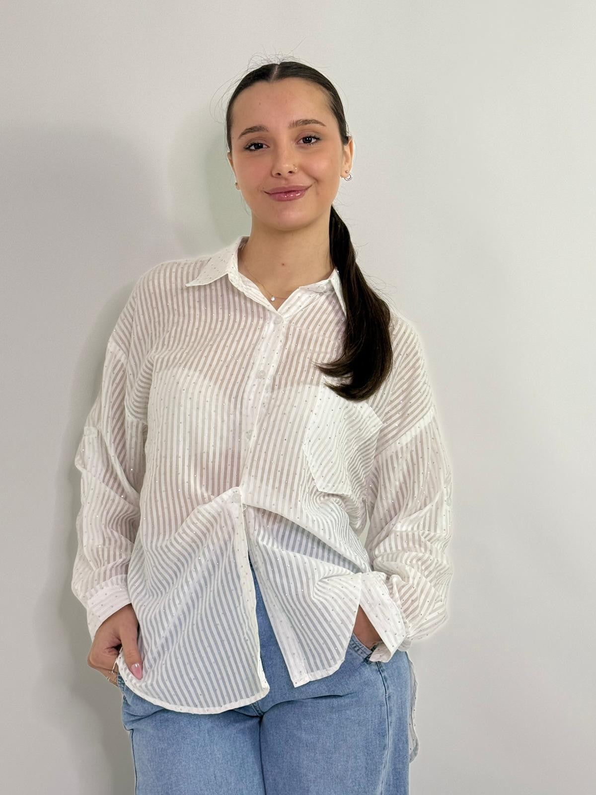 Camicia Kristal